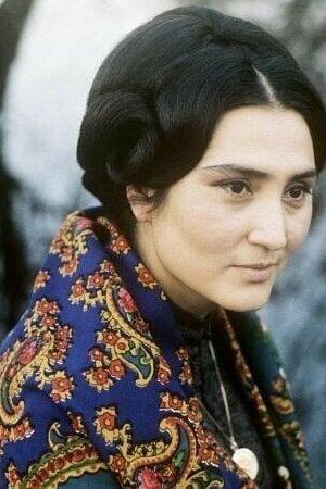 Maya-Gozel Aimedova Image