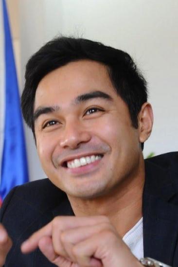 Benjamin Alves Image