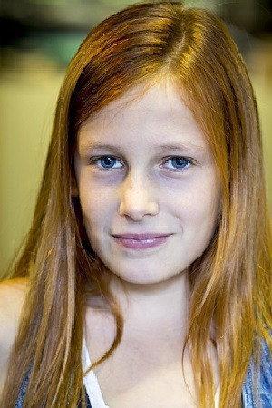 Lucy Kruse Image