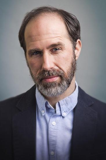 Brian Gallagher Image