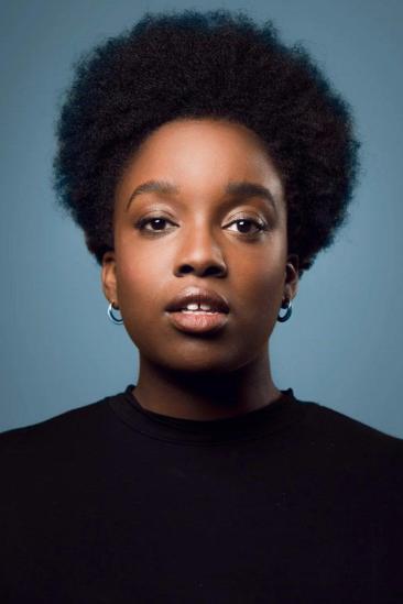 Lolly Adefope Image
