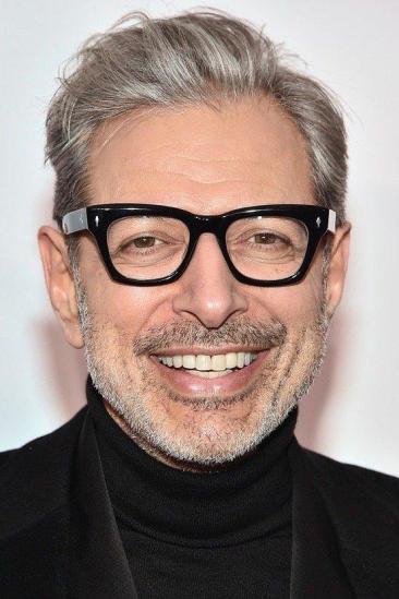 Jeff Goldblum Image