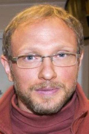 Alexander Eriksson Image