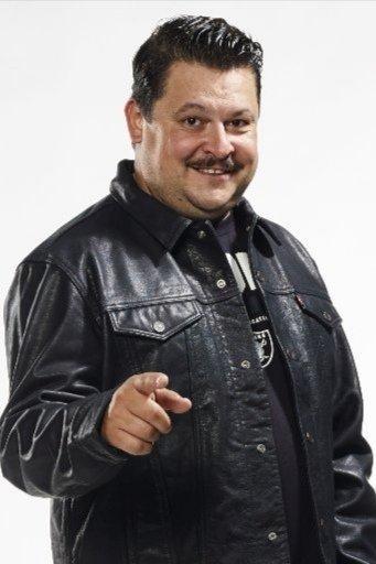 Bobonete Mihai Image