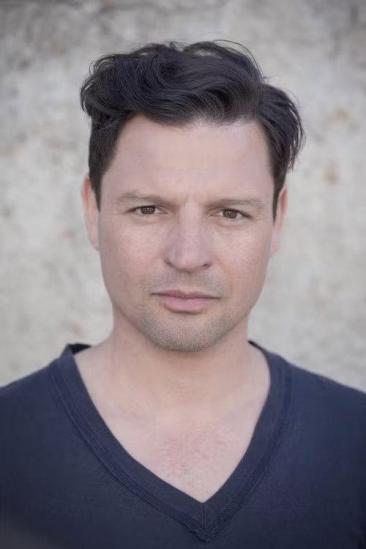 Raphael Clamer Image