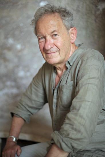 Simon Schama Image