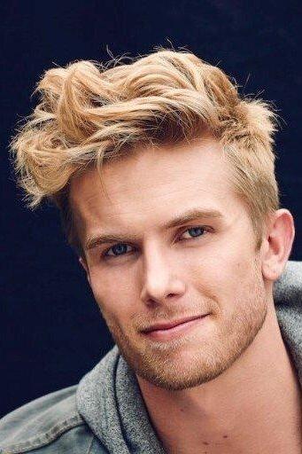 Aaron Thornton Image