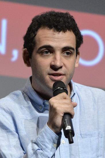 Owen Suskind Image