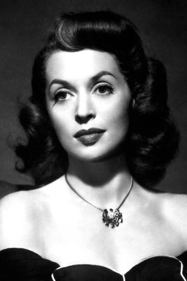 Lilli Palmer Image
