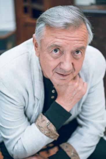 Jonas Braškys Image