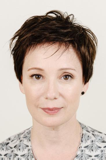 Chulpan Khamatova Image