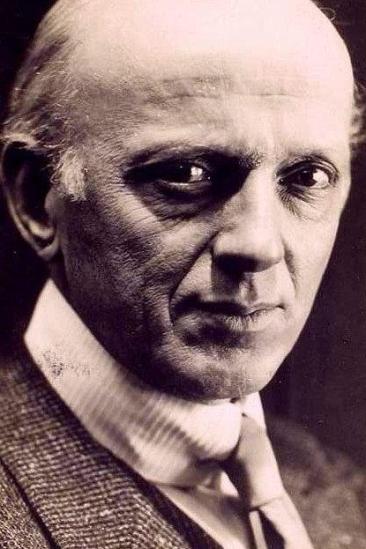 Joseph Burke Image