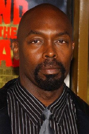 Eugene Clark Image