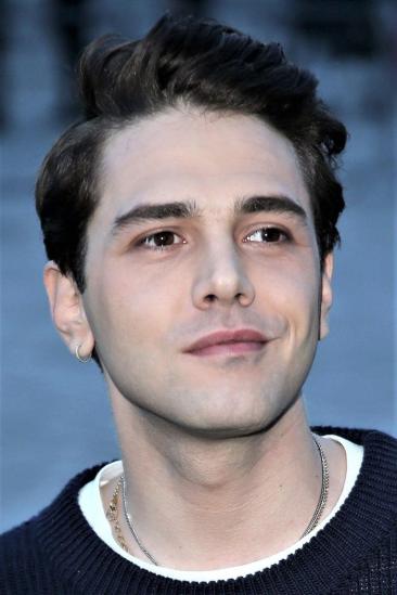 Xavier Dolan Image