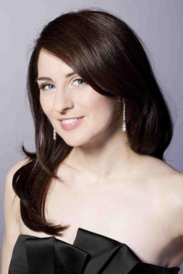 Elena Xanthoudakis Image