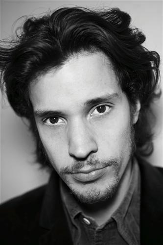 Rodolphe Pauly Image