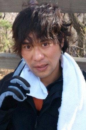 Kang Sung-pil Image