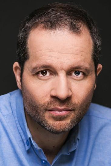 Mohsen El Gharbi Image