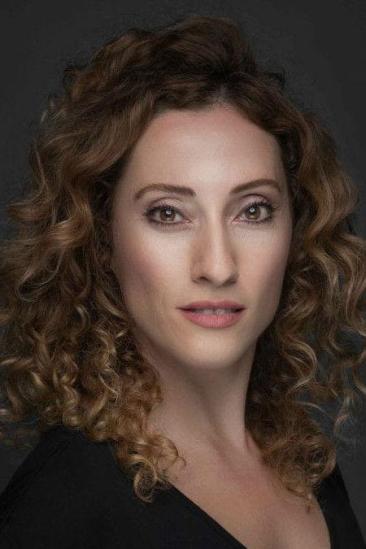 Berfu Öngören Image