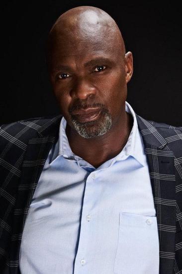 Simo Magwaza Image