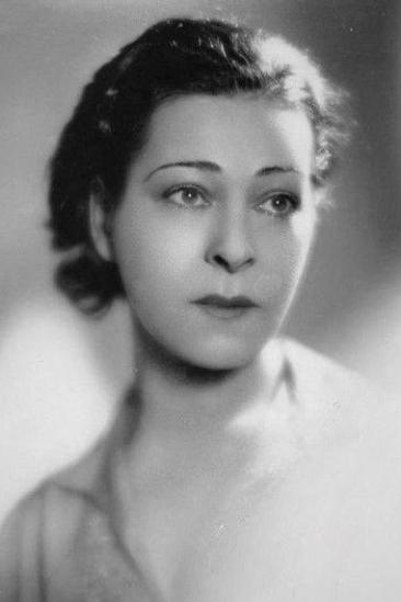 Alla Nazimova Image