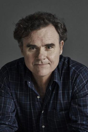 Darren Gilshenan Image