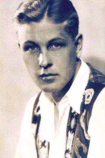 J. Harold Murray Image