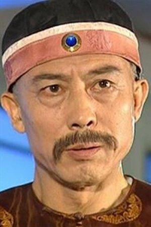 Yu Liwen Image