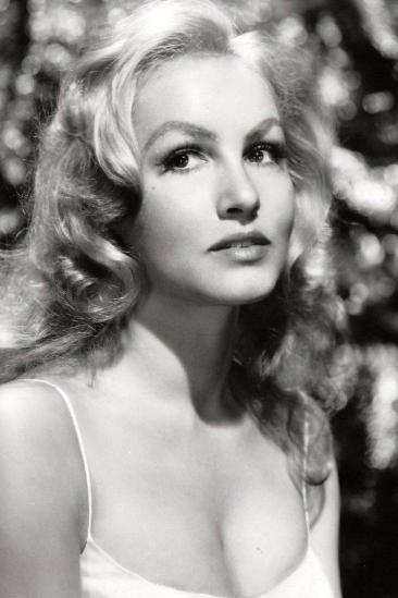 Julie Newmar Image