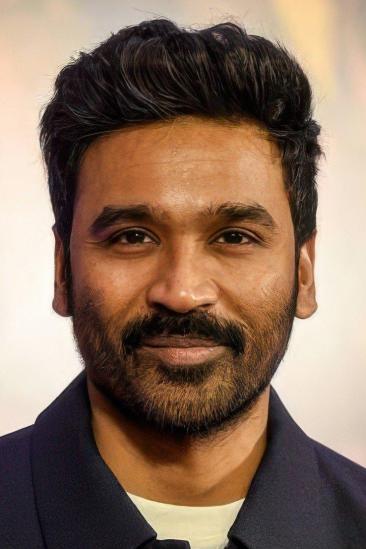 Dhanush Image