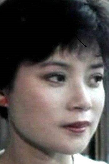 Yeung Ching-Ching Image