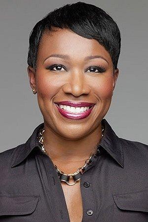 Joy Reid Image