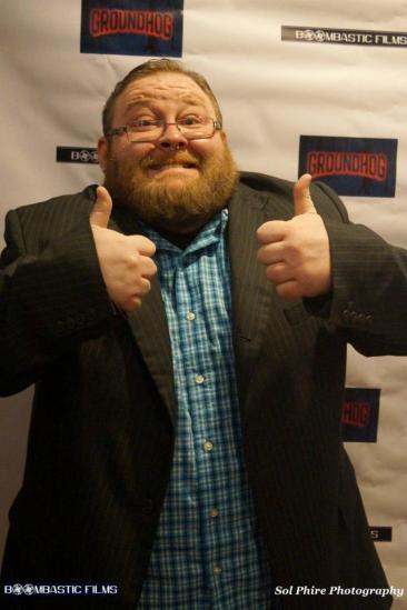 David McDonough Image
