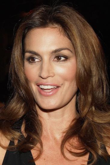 Cindy Crawford Image