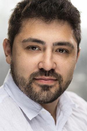 Leo Taylor-Jannati Image