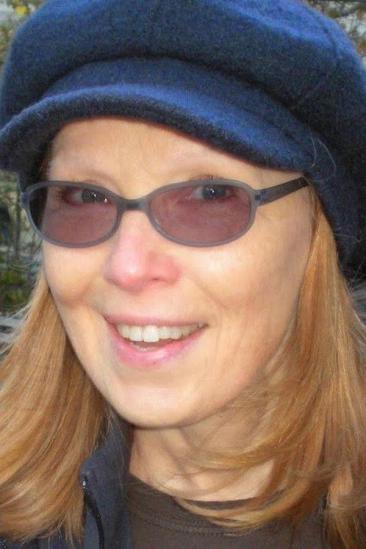 Cheryl Blaylock Image