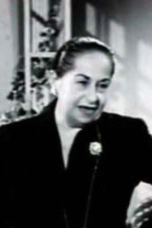Thuraya Fakhry Image