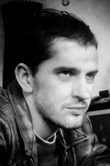 Bart Ruspoli Image
