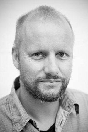 Hallvard Holmen Image