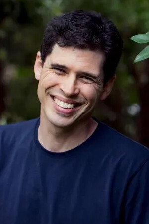 Max Brooks Image