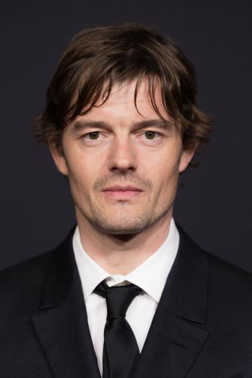 Sam Riley Image