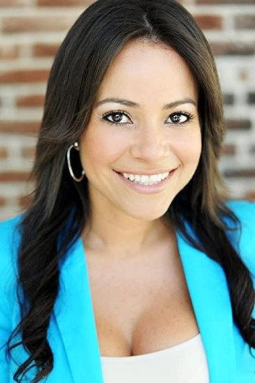 Arlina Rodríguez Image