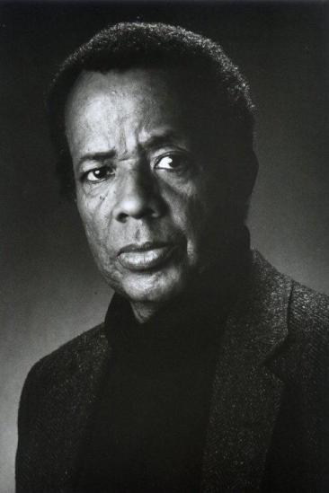 William Greaves Image