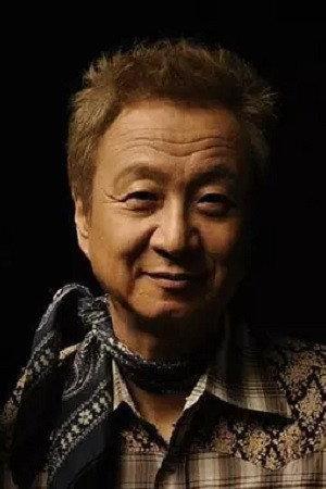 Kazuhiko Kato Image