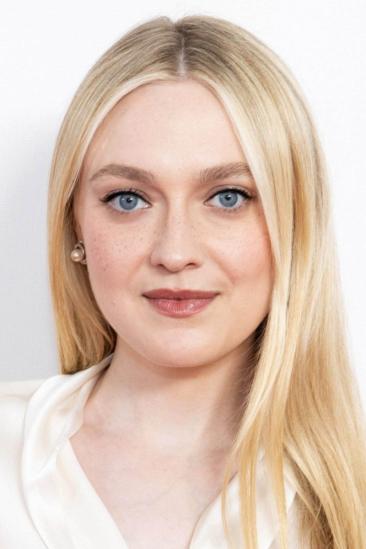 Dakota Fanning Image
