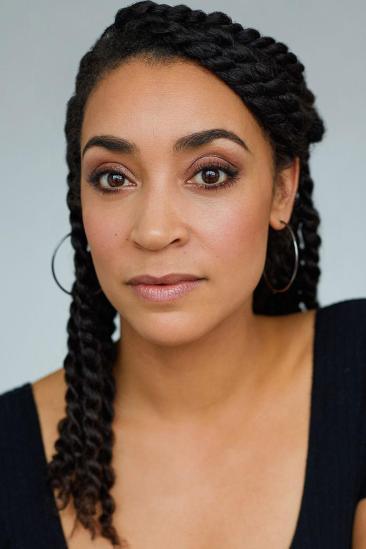 Marie-Evelyne Lessard Image