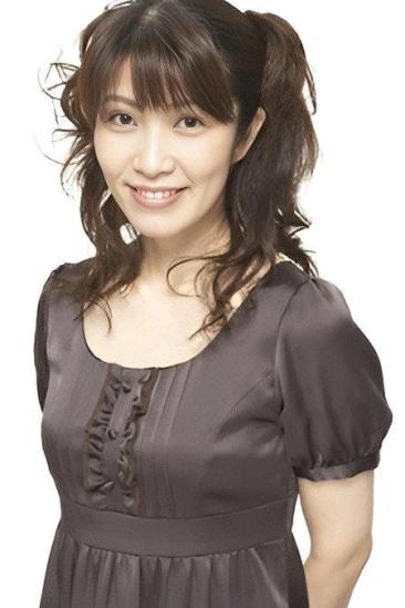 Miyuki Matsushita Image