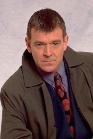 Martin Troakes Image