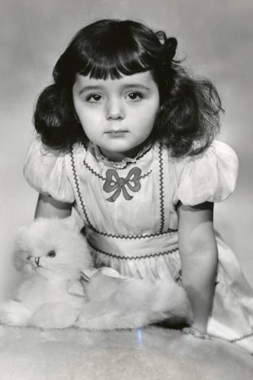 Patsy Nash Image