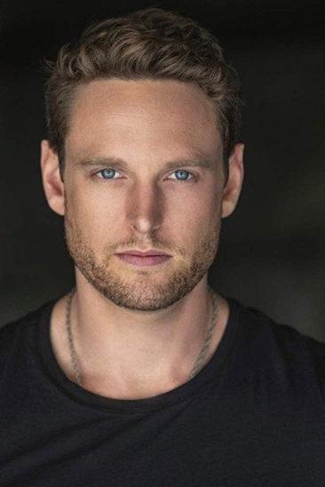 Michael Patrick Lane Image
